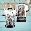 Beitar Jerusalem F.C Hawaiian Shirt And Short New Design For Fans