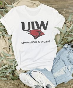 Uiw cardinals women’s swimming and diving Shirt