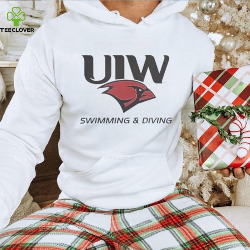 Uiw cardinals women’s swimming and diving Shirt