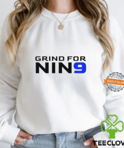 Uk Men’s Basketball 2024 Grind For Nin 9 shirt
