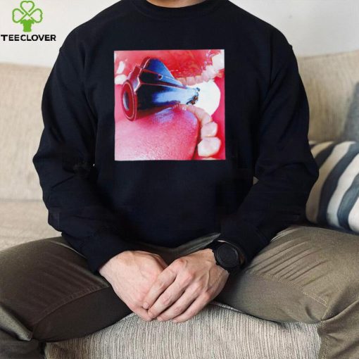 Superrare Ozbren Lockjaw shirt