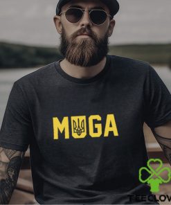 Ukraina Muga Shirt