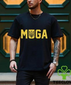 Ukraina Muga Shirt