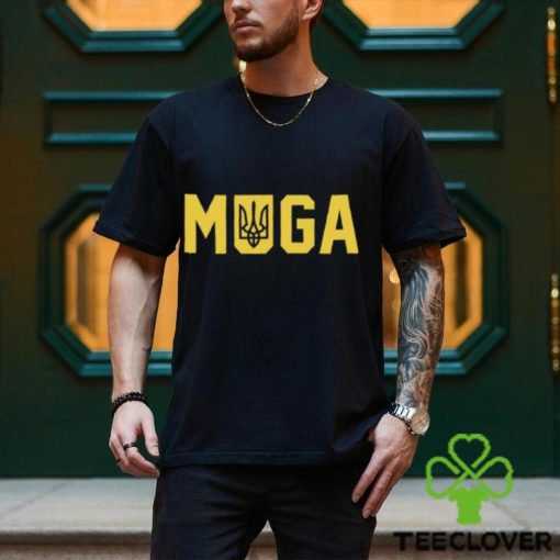 Ukraina Muga Shirt