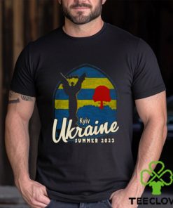 Ukraine 2023 Stop War Design shirt 6a7df6 0