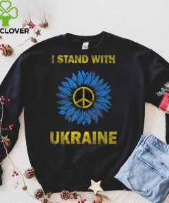 Ukraine Flag Sunflower I Stand With Ukraine Support Ukraine T Shirt 3 Ukraine Flag Sunflower I Stand With Ukraine Support Ukraine T Shirt