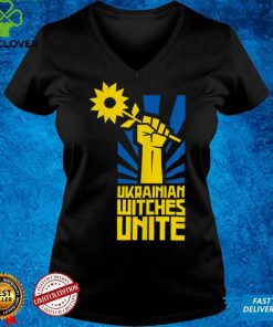 Ukraine Flag Sunflower Vintage Shirt Ukrainian Support Lover T Shirt