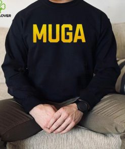 Ukraine MUGA Make Ukraine Great Again 2024 Shirt