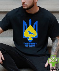 Ukraine The Ghost Of Kyiv Shirt