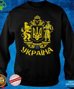 Ukrainian Flag Symbol Tryzub Love Support Ukraine Country T Shirt 2 Ukrainian Flag Symbol Tryzub Love Support Ukraine Country T Shirt