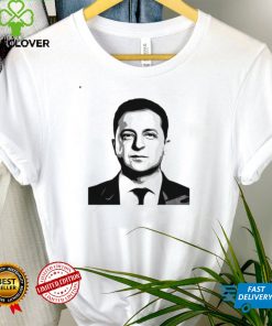 Ukrainian Zelensky President hoodie, sweater, longsleeve, shirt v-neck, t-shirt