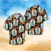 3D All Over Printed Home Depot Mickey Lover Short Sleeve Summer Gift Hawaiian Shirt