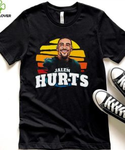 Vintage Jalen Hurts Retro Eagles T Shirt