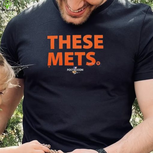 These Mets New York Mets Postseason 2022 Shirt1