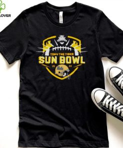 Ulca sun bowl 2022 tony the tiger hoodie, sweater, longsleeve, shirt v-neck, t-shirt