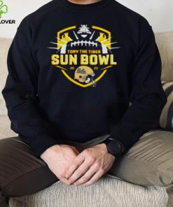 Ulca sun bowl 2022 tony the tiger hoodie, sweater, longsleeve, shirt v-neck, t-shirt