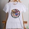 The boy are back in town shirt