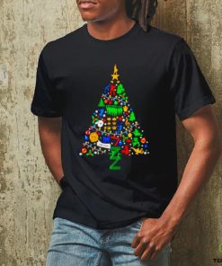 Ultimate Broadway Christmas Tree shirt 3 Ultimate Broadway Christmas Tree shirt