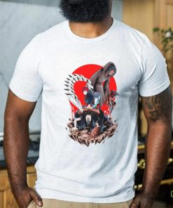 Ultimate Sasori Akatsuki Naruto Shippuden shirt