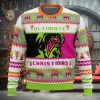 Star Wars Fight Ship Ugly Christmas Sweater Amazing Gift Men And Women Christmas Gift