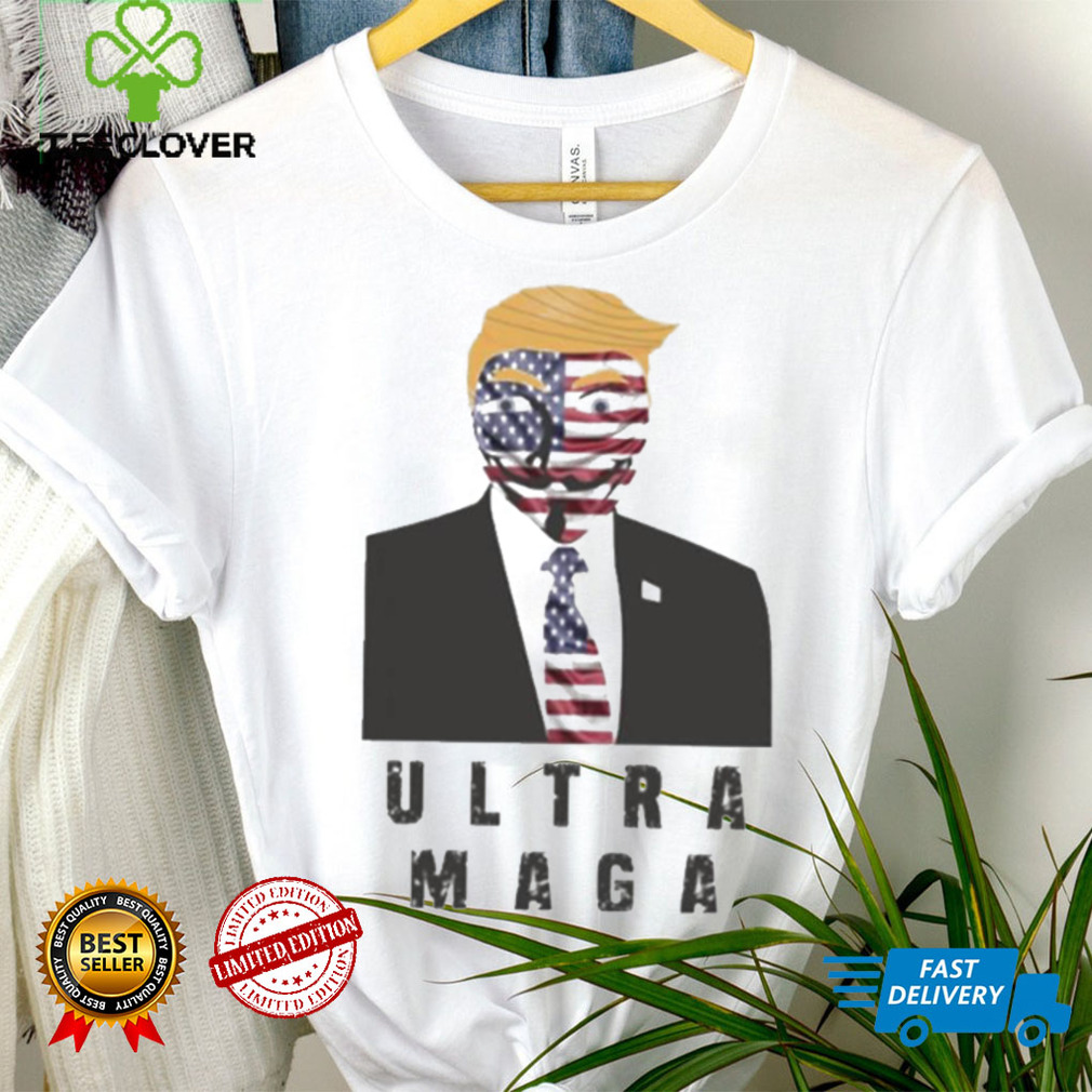 Ultra Maga Donald Trump Art Shirt Ultra Maga Donald Trump Art Shirt