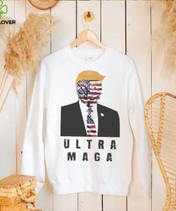Ultra Maga Donald Trump Art Shirt 1 Ultra Maga Donald Trump Art Shirt