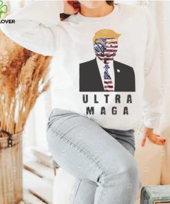 Ultra Maga Donald Trump Art Shirt 2 Ultra Maga Donald Trump Art Shirt