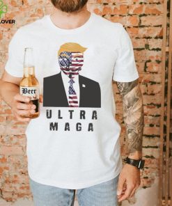 Ultra Maga Donald Trump Art Shirt 3 Ultra Maga Donald Trump Art Shirt