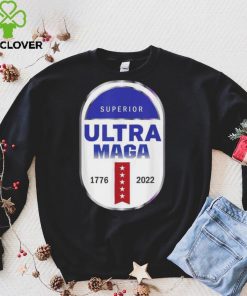 Ultra Maga Gift Unisex T Shirt