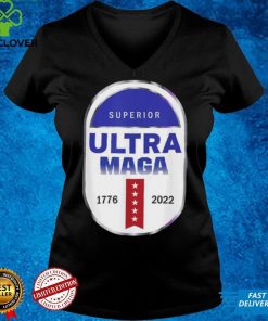 Ultra Maga Gift Unisex T Shirt