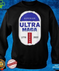 Ultra Maga Gift Unisex T Shirt