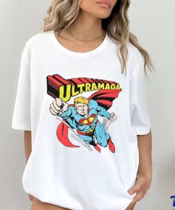 Ultra Maga T Shirt