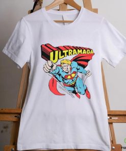 Ultra Maga T Shirt