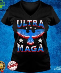 Ultra Mega Eagle 2022 T Shirt