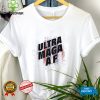 Ultra maga af America first maga king Trump ultramaga af shirt