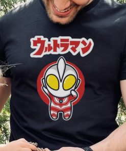 Ultraman Jack Chibi Style Kawaii shirt