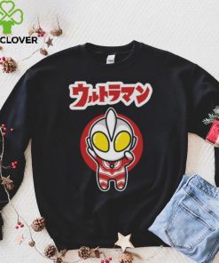 Ultraman Jack Chibi Style Kawaii shirt