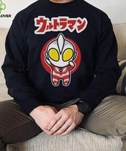 Ultraman Jack Chibi Style Kawaii shirt