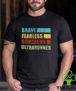 Ultramarathon Funny Marathon Ultrarunner shirt 1 Ultramarathon Funny Marathon Ultrarunner shirt
