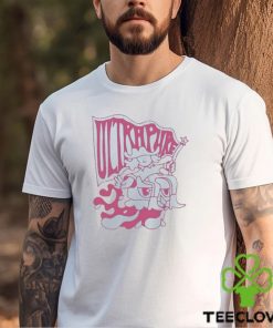 Ultrapure Caricature Shirt