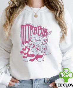 Ultrapure Caricature Shirt