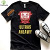 It doesn’t matter who’s at the head of the football team Crimson Tide football shirt
