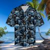 Piano Art Vintage Hawaiian Shirt