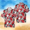 Star Wars Characters Funny Summer Hawaiian Shirt