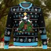 Modelo Especial Beer Cute Ugly Christmas Sweater Christmas Gift For Family