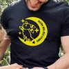 Snoopy Fist Bump Charlie Brown Los Angeles Lakers Forever Not Just When We Win Shirt
