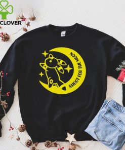 Umbreon shoot for the moon shirt