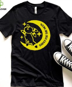 Umbreon shoot for the moon shirt