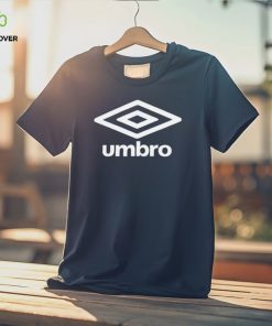 Umbro logo classic shirt