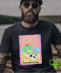 Umphrey’s McGee April 18 19, 2024 Isle Of Palms, SC T Shirt